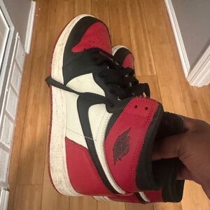 Nike Air Jordan